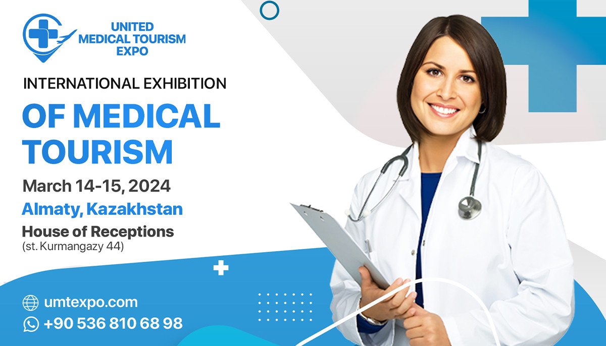United Medical Tourism Expo